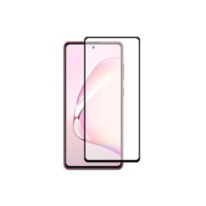 MTB Full Glue Tempered Glass for Galaxy Note10 Lite