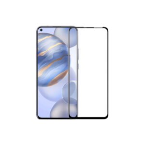 MTB Full Glue Tempered Glass for Huawei Nova 7
