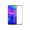 MTB Full Glue Tempered Glass for Oppo A5