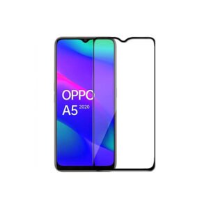 MTB Full Glue Tempered Glass for Oppo A5