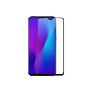MTB Full Glue Tempered Glass for Realme C20