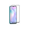 MTB Full Glue Tempered Glass for Redmi 9A MTB Full Glue Tempered Glass for Redmi 9A