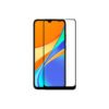 MTB Full Glue Tempered Glass for Redmi 9C MTB Full Glue Tempered Glass for Redmi 9C