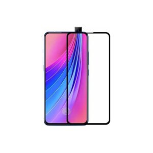 MTB Full Glue Tempered Glass for Vivo V15 Pro