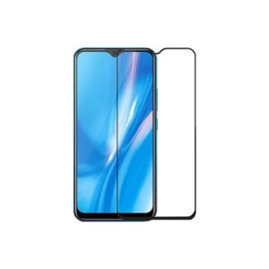 MTB Full Glue Tempered Glass for Vivo Y11