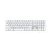 Magic Keyboard with Numeric Keypad Magic Keyboard with Numeric Keypad