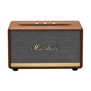 Marshall Acton 2 Bluetooth Speaker