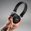 Marshall Major IV Wireless Bluetooth Headphones 3 Marshall Major IV Wireless Bluetooth Headphones 3