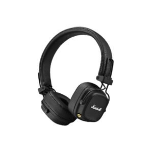 Marshall Major IV Wireless Bluetooth Headphones