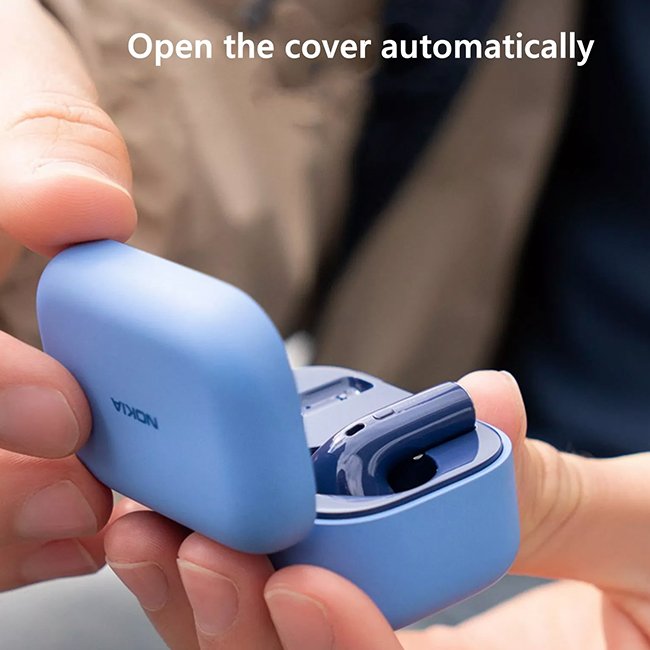 Nokia E3500 Essential True Wireless Earbuds 4