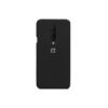 OnePlus 6 Black Silicone Case