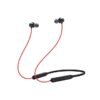 OnePlus Bullets Wireless Z Bass Edition Headphones Reverb Red OnePlus Bullets Wireless Z Bass Edition Headphones Reverb Red