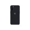 OnePlus Nord Black Silicone Case 1