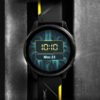 OnePlus Watch Cyberpunk 2077 Limited Edition 1 OnePlus Watch Cyberpunk 2077 Limited Edition 1