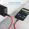 PowerLine USB Type C to USB Type C 2.0 Cable 1 PowerLine USB Type C to USB Type C 2.0 Cable 1