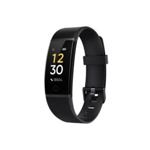 Realme Band Black