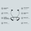 Redmi SonicBass Wireless Earphones 2 Redmi SonicBass Wireless Earphones 2
