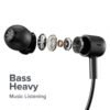 Redmi SonicBass Wireless Earphones 5 Redmi SonicBass Wireless Earphones 5