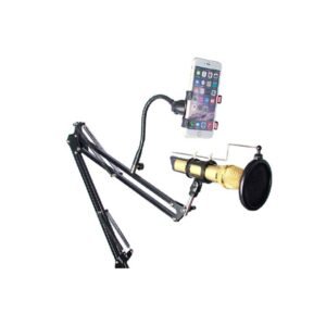 Remax CK100 Mobile Recording Studio Stand