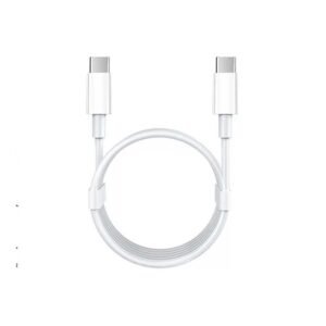 Remax Chaining Series Type to Type C Cable