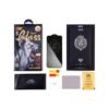 Remax Emperor Series 9D Tempered Glass Screen Protector Set
