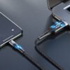 Remax Leader Smart Display 2.1A Lightning Cable 3 Remax Leader Smart Display 2.1A Lightning Cable 3