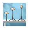 Remax P12 Multifunctional Selfie Stick 5