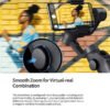 Remax P20 Handheld Gimbal Stabilizer 2