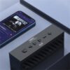 Remax RB M3 Portable Wireless Speaker 1 Remax RB M3 Portable Wireless Speaker 1
