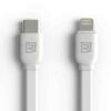 Remax RC 037a Type C to Lightning Cable 1 Remax RC 037a Type C to Lightning Cable 1