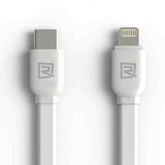 Remax RC 037a Type C to Lightning Cable 1