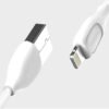 Remax RC 050i Lesu Lightning Cable 4 Remax RC 050i Lesu Lightning Cable 4