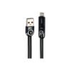 Remax RC 073th Cutie Series 3 in 1 Cable Data Cable Remax RC 073th Cutie Series 3 in 1 Cable Data Cable