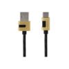 Remax RC 089i Metal Lightning Cable Remax RC 089i Metal Lightning Cable