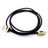 Remax RC 089i Metal Lightning Cable 2 Remax RC 089i Metal Lightning Cable 2