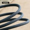 Remax RC 089i Metal Lightning Cable 5 Remax RC 089i Metal Lightning Cable 5