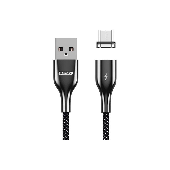 Remax RC 158a Magnetic Series USB Type C Cable