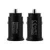 Remax RCC 219 Roki Series 2.4A Car Charger 01 Remax RCC 219 Roki Series 2.4A Car Charger 01