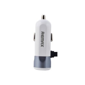 Remax RCC102 3.4A Car Charger