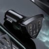 Remax RCC214 Alien Pro Fast Car Charger 4 Remax RCC214 Alien Pro Fast Car Charger 4