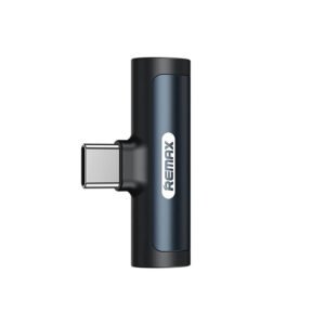 Remax RL LA03a Smooth Series Type C Audio Adapter