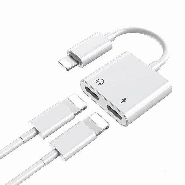 Remax RL LA07i Audio Converter 1