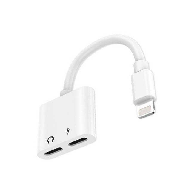 Remax RL LA07i Audio Converter