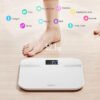 Remax RL LF02 Inteligent Smart Body Scale 1 Remax RL LF02 Inteligent Smart Body Scale 1