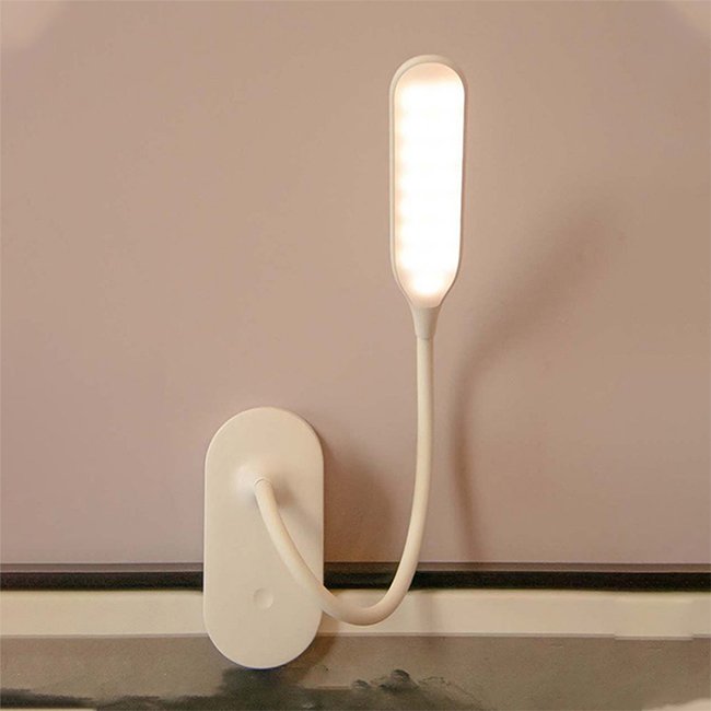 Remax RL LT19 Venus Series Clip Lamp 2