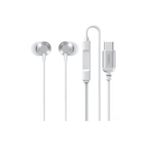 Remax RM 512A Type C Earphones