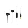 Remax RM 550 Wired Earphones Remax RM 550 Wired Earphones