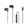 Remax RM 560 Type C Wired Earphones Remax RM 560 Type C Wired Earphones