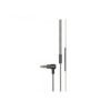 Remax RM 580 Dual Moving Coil Earphones 1 Remax RM 580 Dual Moving Coil Earphones 1