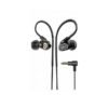 Remax RM 580 Dual Moving Coil Earphones Remax RM 580 Dual Moving Coil Earphones